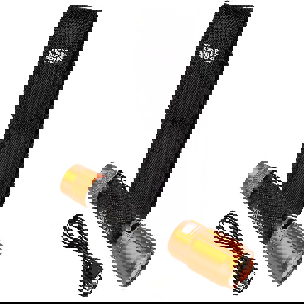 Flashlights; Bulb Type: LED ; Material: Anodized Aluminum ; Run Time: 50 ; Lumens: 1000 ; Number Of Light Modes: 5 ; Battery Chemistry: Lithium-ion